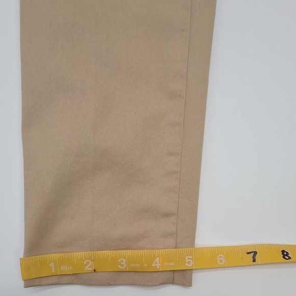 The drop Stylish Beige Top Size Small - Picture 8 of 10